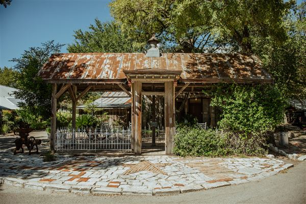 Gruene Mansion Inn (7/25/2023 - Credits: submitted by: Chelsea Eager)