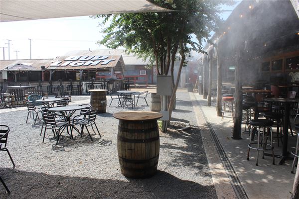 Freiheit Country Store (7/25/2023 - Credits: submitted by: Cody Reimer)