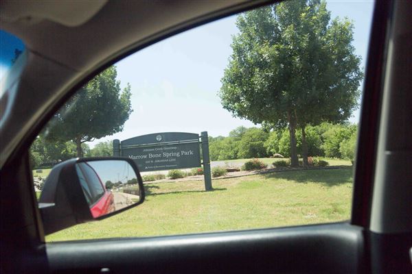 Marrow Bone Spring Park (5/1/2023 - Credits: Owner)