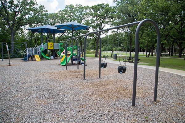 Martha Walker Park (5/1/2023 - Credits: Owner)