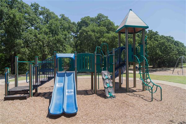 Mary & Jimmie Hooper Park (5/1/2023 - Credits: Owner)