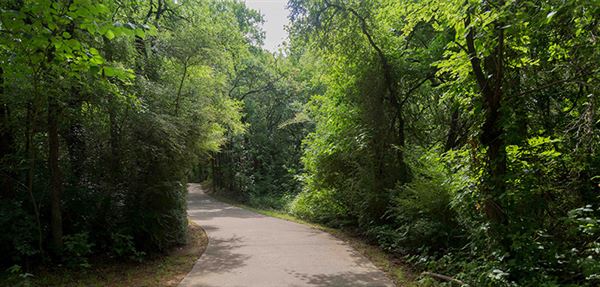 O.W. Fannin Natural Area (5/1/2023 - Credits: Owner)
