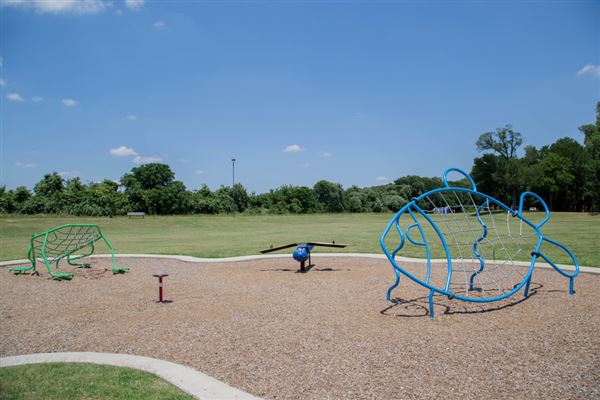 River Legacy Park (5/1/2023 - Credits: Owner)