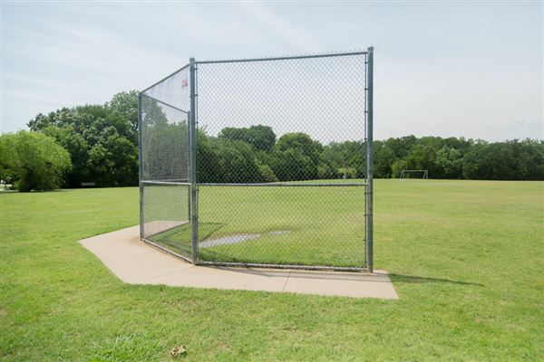 River Legacy Park - East (5/1/2023 - Credits: Owner)