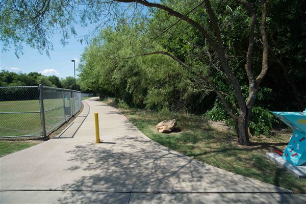 Tails 'N Trails Dog Park (5/1/2023 - Credits: Owner)