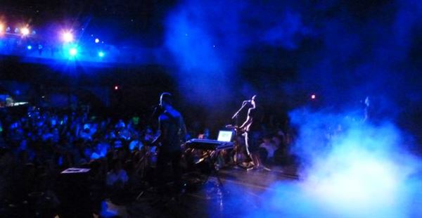 Texas Hall (5/1/2023 - Credits: Owner)