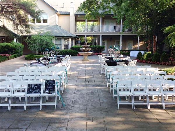 The Sanford House Inn & Spa (5/1/2023 - Credits: Owner)