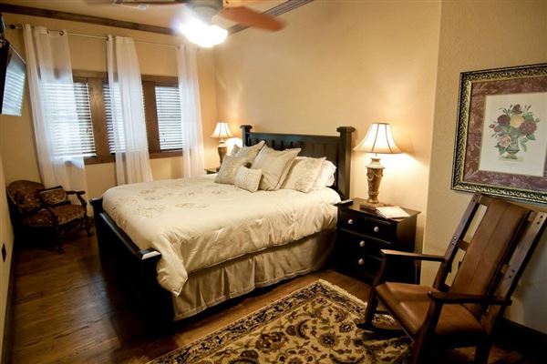 The Thornton Inn Bed and Breakfast (5/1/2023 - Credits: Owner)