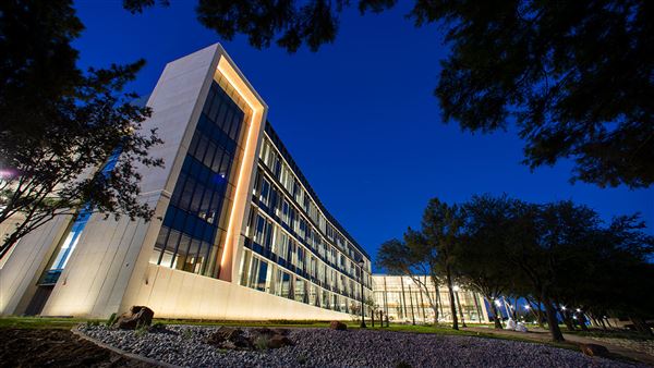 The University of Texas at Arlington (5/1/2023 - Credits: Owner)