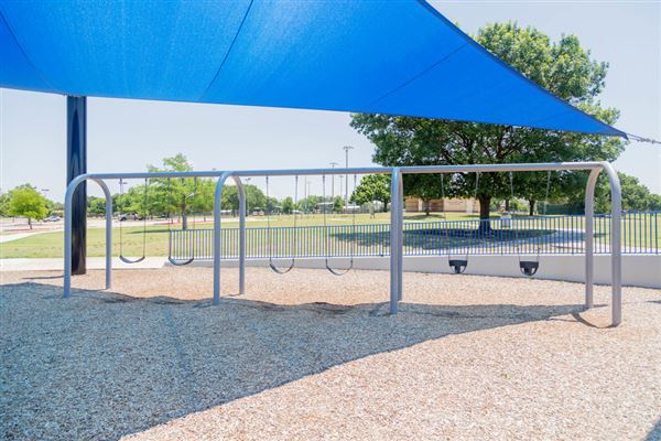 Vandergriff Park (5/1/2023 - Credits: Owner)