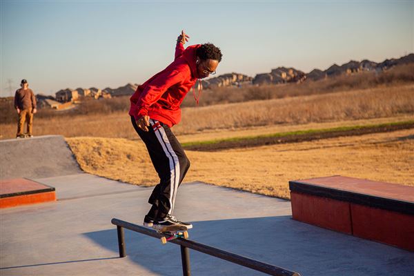 Webb Community Park (5/1/2023 - Credits: Owner)