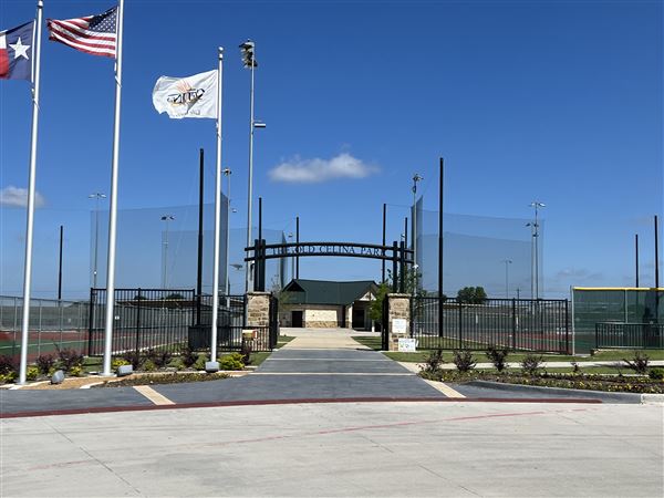 Old Celina Park (5/17/2023 - Credits: Melissa Thomas)