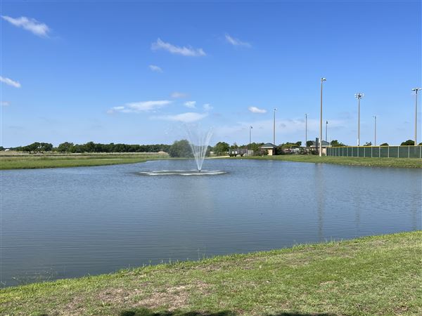 Original Old Celina Park (5/17/2023 - Credits: Melissa Thomas)
