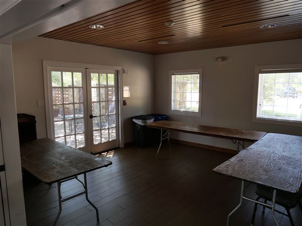 Southwestern University - Howry Center