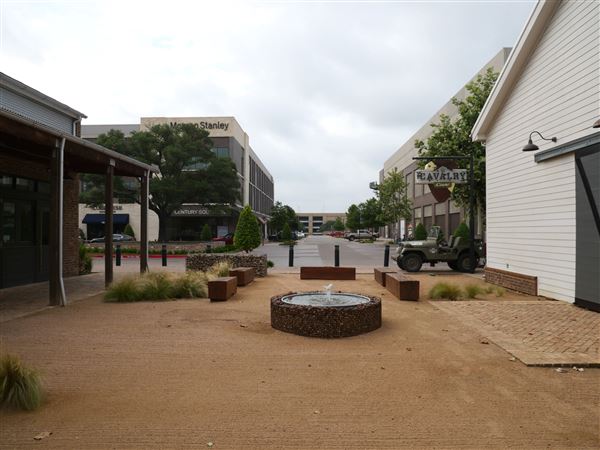 Cavalry Court (6/20/2023 - Credits: Ali Nichols)