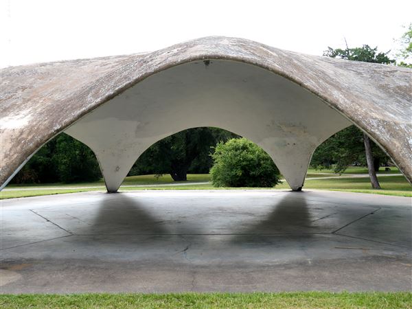 Hensel Park (6/20/2023 - Credits: Ali Nichols)
