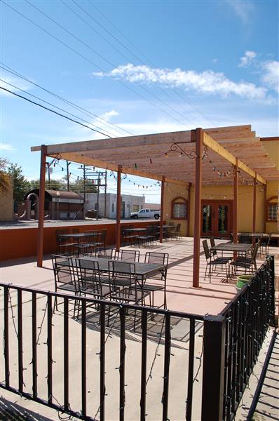 Depot Entertainment District (10/25/2010)