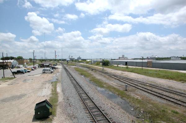 Taylor Industrial (5/17/2004)