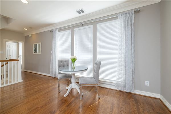 Evergreen Townhome (9/1/2023 - Credits: Red One Management)