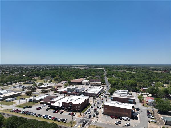 Forney (11/8/2023 - Credits: N/A)