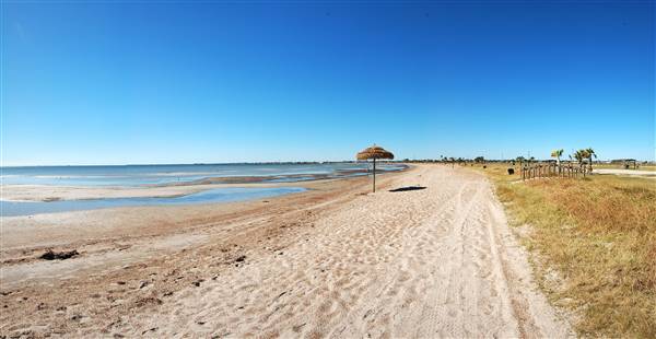 Rockport Beach Park (11/17/2010)