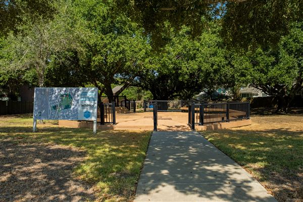 Freedom Tree Park (8/15/2023 - Credits: Jaxon Lara)