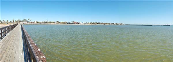 Rockport Beach Park (11/17/2010)