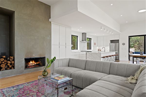 Chambers House (4/25/2023 - Credits: FAZIO Architecture Firm)