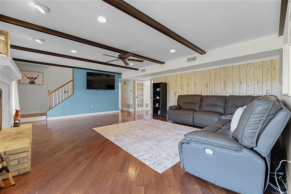 Han House (11/15/2023 - Credits: Warren Zerr)