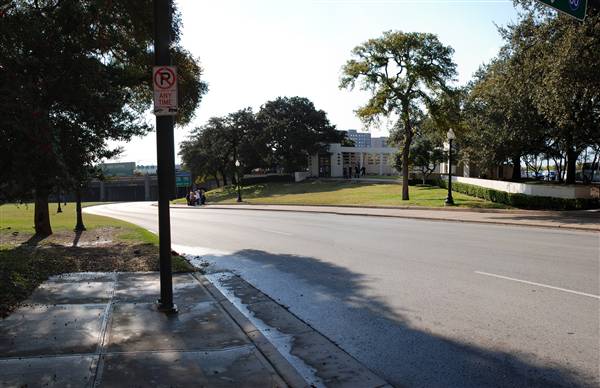 Dealey Plaza (11/29/2010)