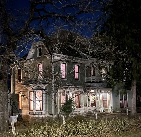 Daniel House (1/6/2024 - Credits: submitted by: Tom & Beah Craddock)