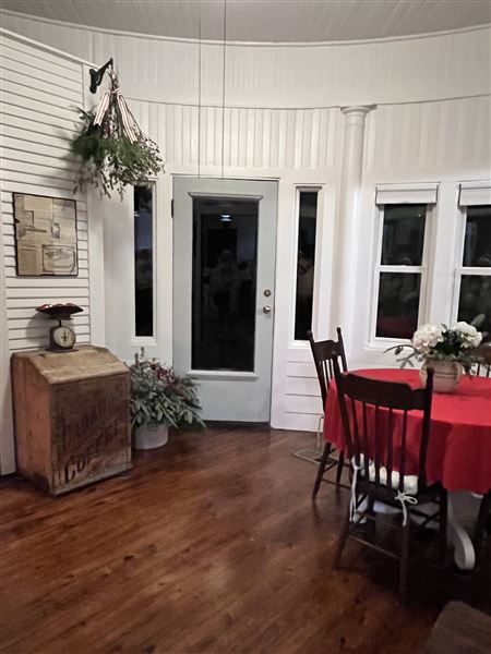 Daniel House (1/6/2024 - Credits: submitted by: Tom & Beah Craddock)