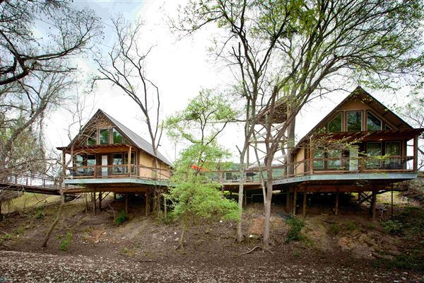 River Road Treehouses (1/9/2024 - Credits: River Road Treehouses)