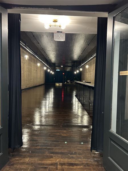 The Venue Taylor (1/9/2024 - Credits: Vanessa Garcia)