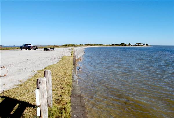 Goose Island State Park (12/2/2010)