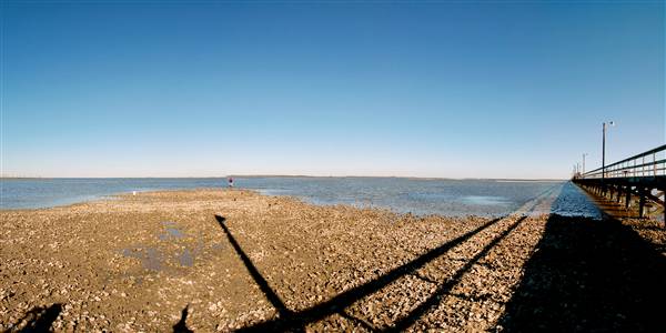Goose Island State Park (12/2/2010)