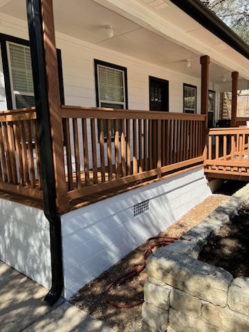 Rostedt House (11/22/2023 - Credits: submitted by: Trenton Rostedt)