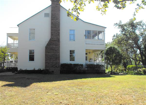 Hughes House (12/3/2010)