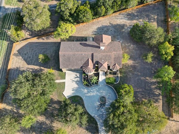 The Castle of New Braunfels (1/25/2024 - Credits: Heath Payne)