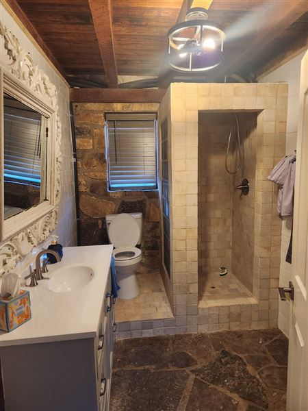 Z Cabin (1/29/2024 - Credits: Hamid Zarafshani)