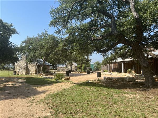 Stone House Ranch (2/2/2024 - Credits: Kate Campos)