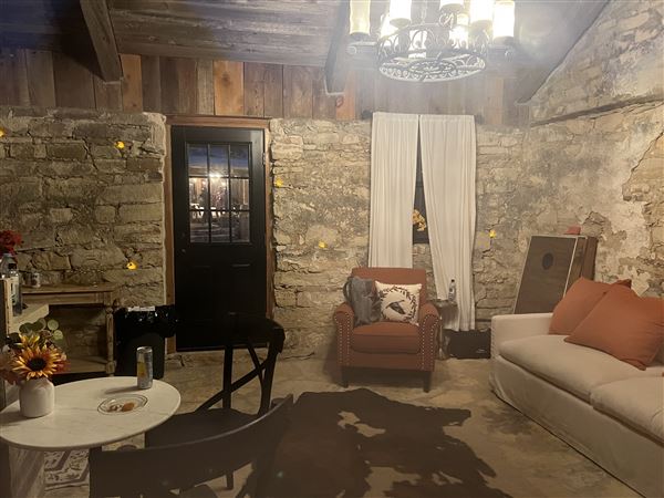Stone House Ranch (2/2/2024 - Credits: Kate Campos)