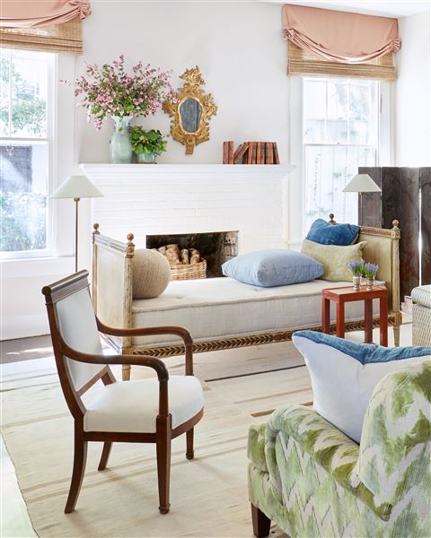 Lonergan House (2/5/2023 - Credits: Meg Lonergan Interiors)