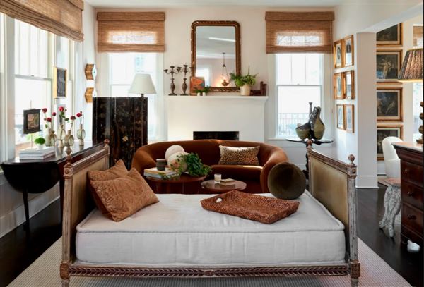 Lonergan House (2/5/2023 - Credits: Meg Lonergan Interiors)