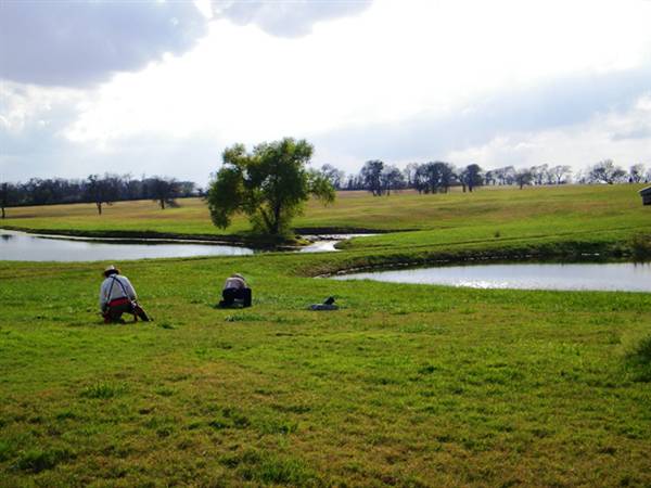 County of Collin: Myers Park and Event Center (11/16/2009 - Credits: FFTX)