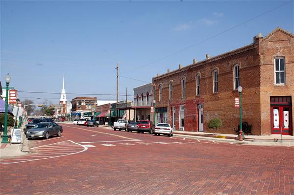 Mineola (2/11/2009 - Credits: FFTX)