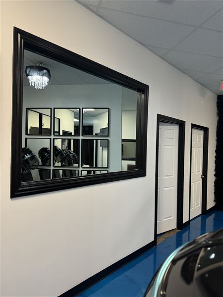 Bashia’s Beauty Lounge (2/22/2024 - Credits: iPhone, the owners phone)