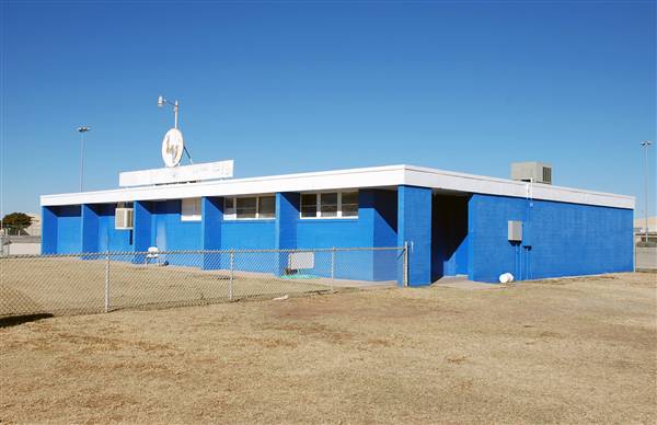 Lakeview Stadium (12/2/2010)