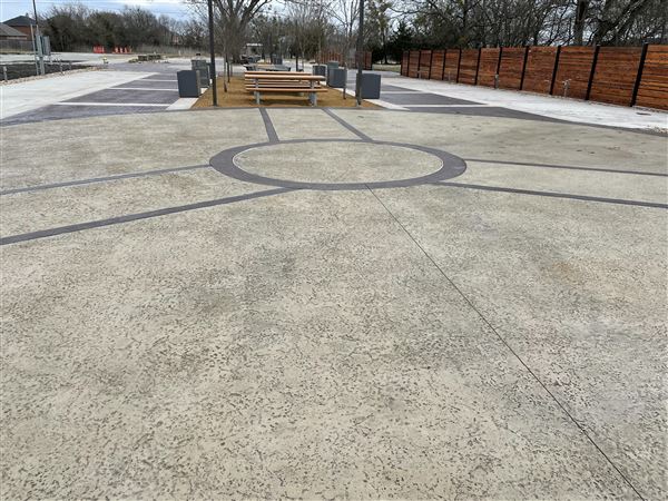 Fate Station Park (4/4/2024 - Credits: submitted by: yvonne lane)