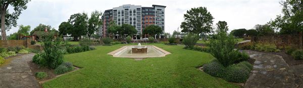 Lake Cliff Park (4/26/2024 - Credits: Alex Payne)